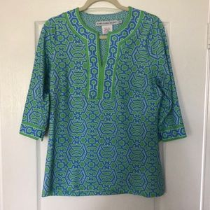 Beautiful Gretchen Scott Top